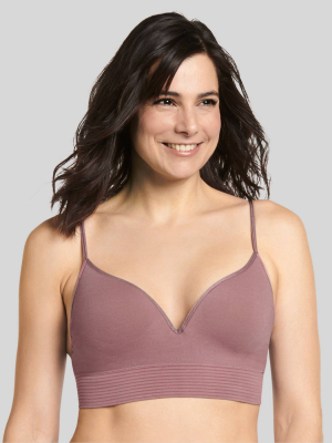 Jockey Generation™ Women's Natural Beauty Bralette