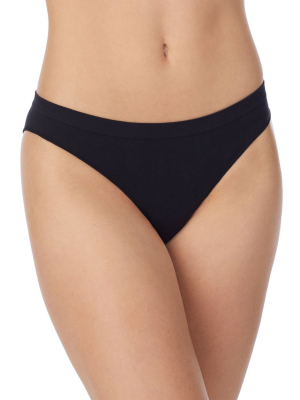 Cabana Cotton Seamless Bikini