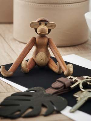 Kay Bojesen Monkey, Mini (1951)