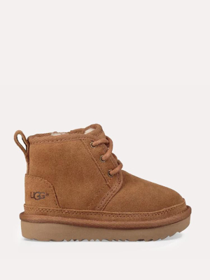 Ugg Little Kids' Neumel Ii Boot