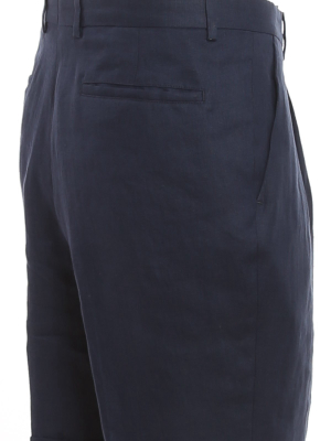 Ermenegildo Zegna Chino Shorts