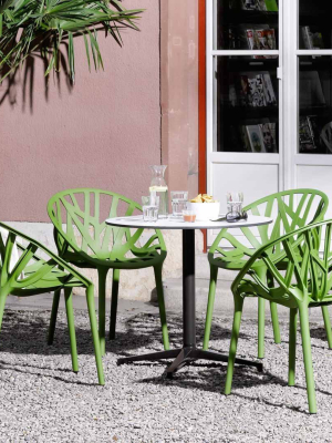 Bistro Table - Round - Outdoor