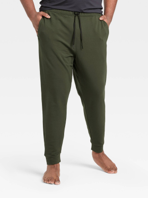 Men's Soft Gym Pants - All In Motion™