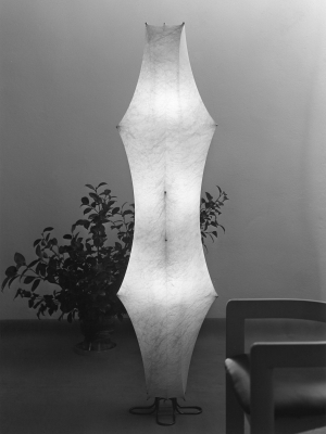 Fantasma Piccolo Floor Lamp