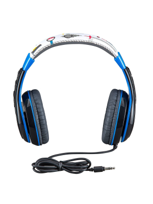 Ekids Star Wars Wired Over-ear Headphones