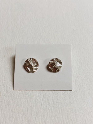 Mount Mansfield Topography Studs Sterling