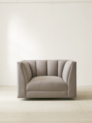 Gregory Swivel Chair