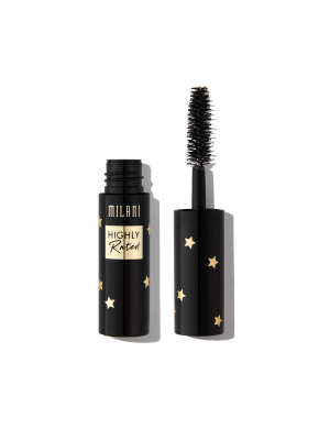Travel Size Highly Rated 10-in-1 Volume Mascara