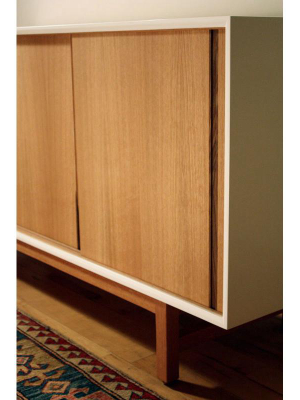 Howard Credenza