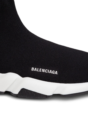 Balenciaga Kids Speed Sneakers