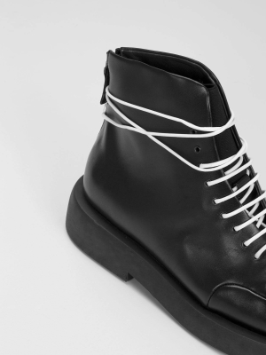 Marsèll Gommello Lace-up Boots