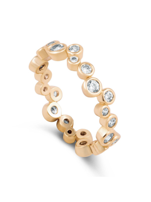 Claire Eternity Ring