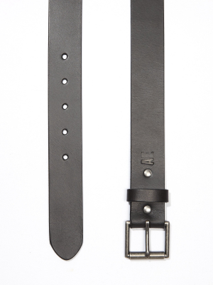 Aeo 34mm Leather Belt