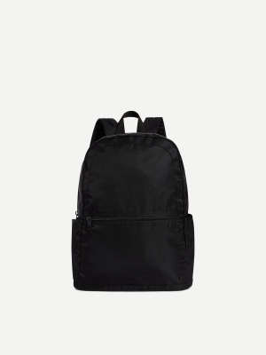 State Bags Kane Double-pocket Large Backpack