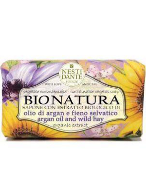Bio Natura Bar Soap
