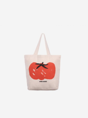 Bobo Choses Tomato Tote Bag