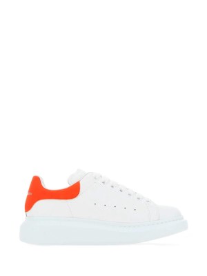 Alexander Mcqueen Oversized Sneakers