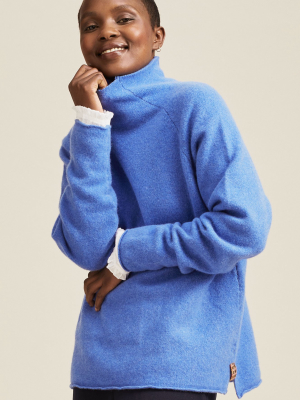 Jane Merino Wool Sweater | Speedwel
