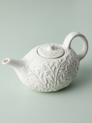Irma Teapot