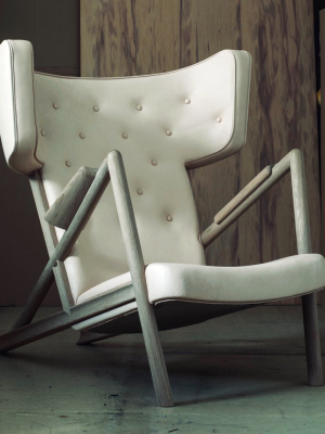 Finn Juhl Grasshopper Chair