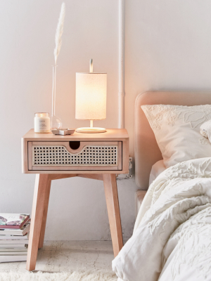 Marte Nightstand