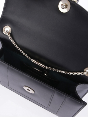 Bulgari Serpenti Forever Crossbody Bag