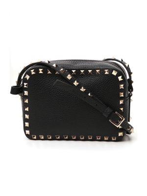 Valentino Garavani Rockstud Small Crossbody Bag