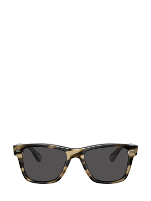 Oliver Peoples Oliver Sunglasses