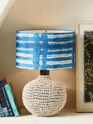 Abigail Table Lamp