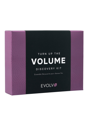 Evolvh Volume Discovery Kit