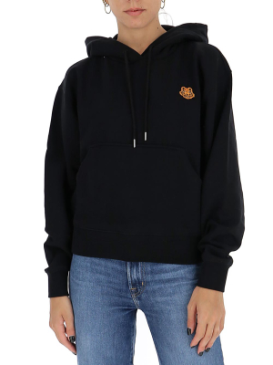 Kenzo Tiger Crest Hoodie