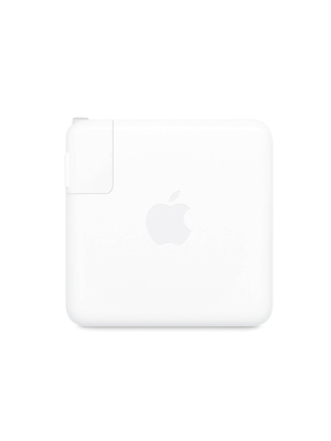 Apple 96w Usb-c Power Adapter