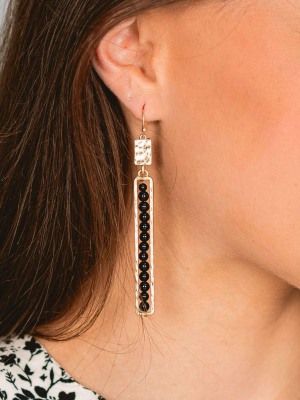 Kortni Earrings