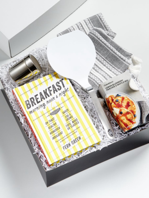 Family Breakfast Gift Set