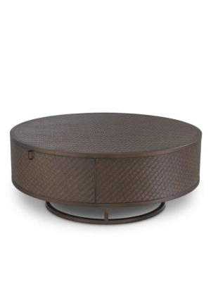 Eichholtz Napa Valley Coffee Table - Brown