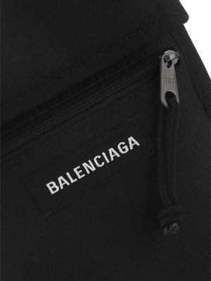 Balenciaga Explorer Shoulder Bag