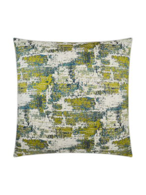 D.v. Kap Textural Pillow - Available In 4 Colors