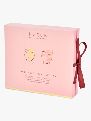 Mask Discovery Collection