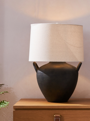 Amber Lewis For Anthropologie Marana Table Lamp