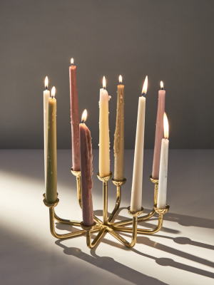 Star Candelabra