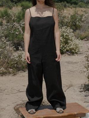 Yumi Jumpsuit