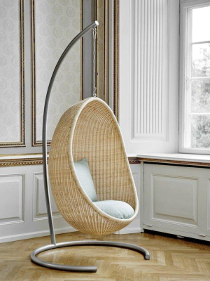 Stand Only For Hanging Indoor Egg Chair