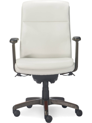 Modern Dawson Executive Office Chair - La-z-boy