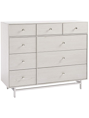 Phoenix Dressing Chest