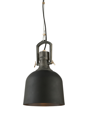 Hangar 31 Pendant Small By Troy Lighting