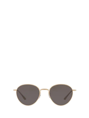 Oliver Peoples X The Row Brownstone 2 Sunglasses