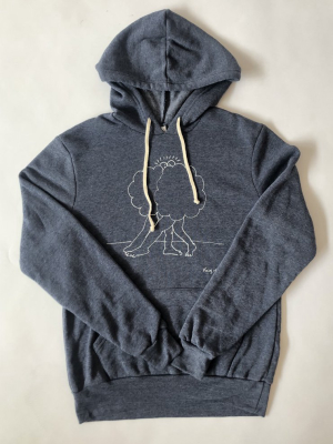 Cloud Buds Hoodie