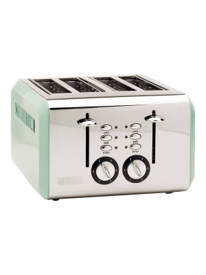 Haden Cotswold 4-slice Toaster - 75009