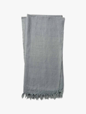 Slate Throw By Ed Ellen Degeneres Crafted By Loloi