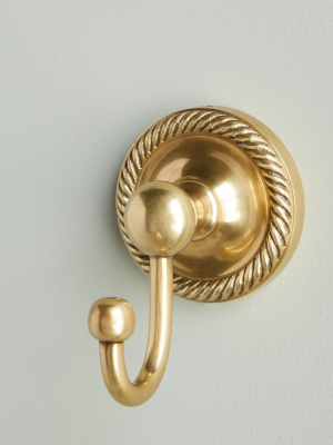 Morgan Towel Hook